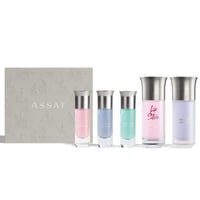 ليب استيك مع مجموعة اروقيت 25 مل - عساف