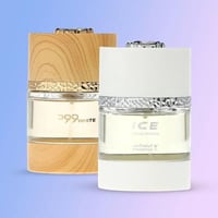 باقة نسيم الخشب الماجد للعود