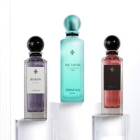 عطور ثنيان - مجموعة الأكثر مبيعاً