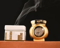 معمــول مسقــى | حجم صغير