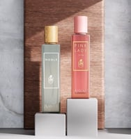 بكج بينك ليدي 200 مل و نوبل 200مل