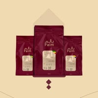 بالم قهوة مختصة - بكج بالم