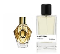 قولد مليون - G. MYLION