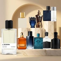 بكج 10 عطور رجالية