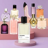 بكج 10 عطور نسائية