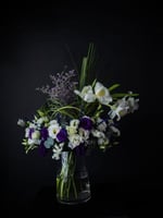 باقة لؤلؤة الربيع | Spring Pearl Bouquetl
