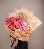 نغمة عشق - Love ringtone Bouquet