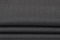 قماش شتوي كحلي منقش بني - 91978-5