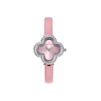 وردي - اطار فضي