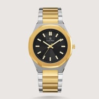 ساعة رجالية ستيل أنيقة