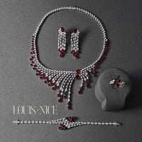 Silver - Oud