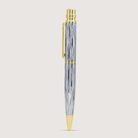 Silver & Gold