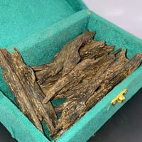 العود الأزرق