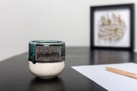 كوب"يا شيئاً من نعيم الدنيا .. اشتقت إليك"