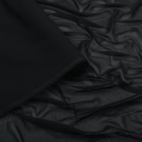 قماش دجى الليل