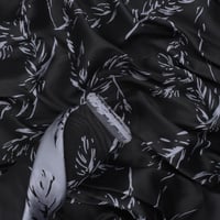 قماش تفته جاكار وجهين