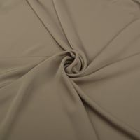 قماش كريب المتميزة