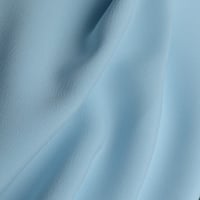 قماش كريب اليونيفورم الكوري