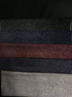 قماش قطيفة بلمعة