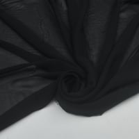 قماش دجى الليل