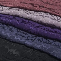 اقمشة فيسكوز جاكار ايكوفيرو 7 (جديد)