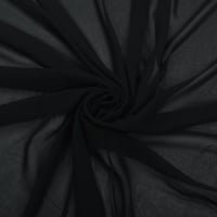 قماش دجى الليل