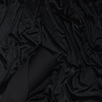 قماش قطيفة لاميه