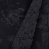 حرير جاكار مشجر رسمة 2