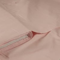 قماش قطن ستان سادة (بالقطعه) عرض 58