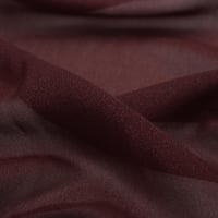 قماش شيفون لمعة خيط