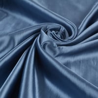 اقمشة تفته ستان شانطون بالقطعة