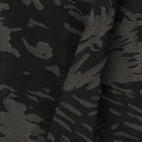 اقمشة جاكار مشجر مغسول رسمة 2