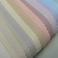 قماش بولي لينن اوربت