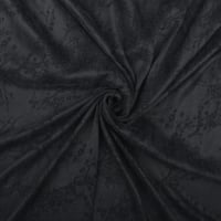 قماش كوبرو مغسول جاكار رسمة 2