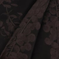 حرير جاكار مشجر رسمة 2