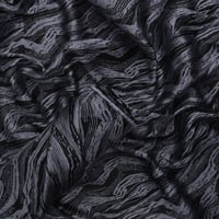 قماش تفته جاكار وجهين