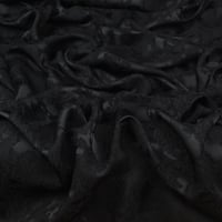 قماش جاكار بولي رايون