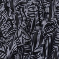 قماش تفته جاكار وجهين