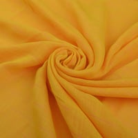 قماش بولي لينن دبل فيس وجهين مقلم