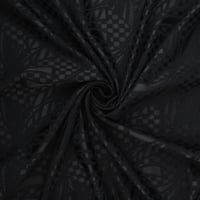 قماش فانسي جاكار كوري