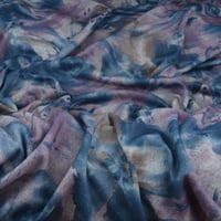 قماش دوبدايت الشتوي ورود