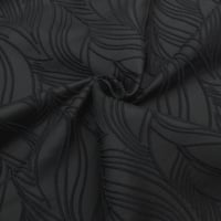 قماش ليمريك جاكار هندي