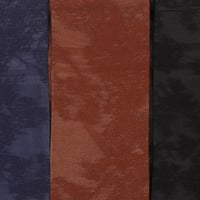 قماش حرير جاكار كوبرو مغسول D2