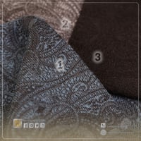 قماش فوكورو رايون جاكار