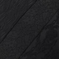 قماش جاكار بولي رايون