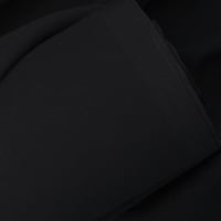 اسود عرض 68 اوتليت 2.75 متر