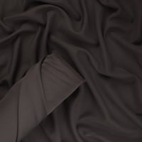 قماش كريب سادة استرتش