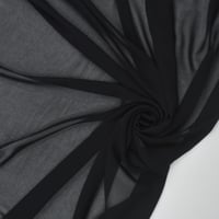 قماش طرحة شهيرة