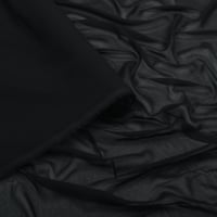 قماش دجى الليل