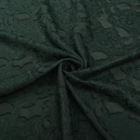 قماش اوبال جاكار مشجر